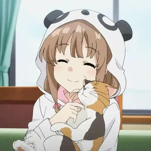 精灵系动画美术趋势